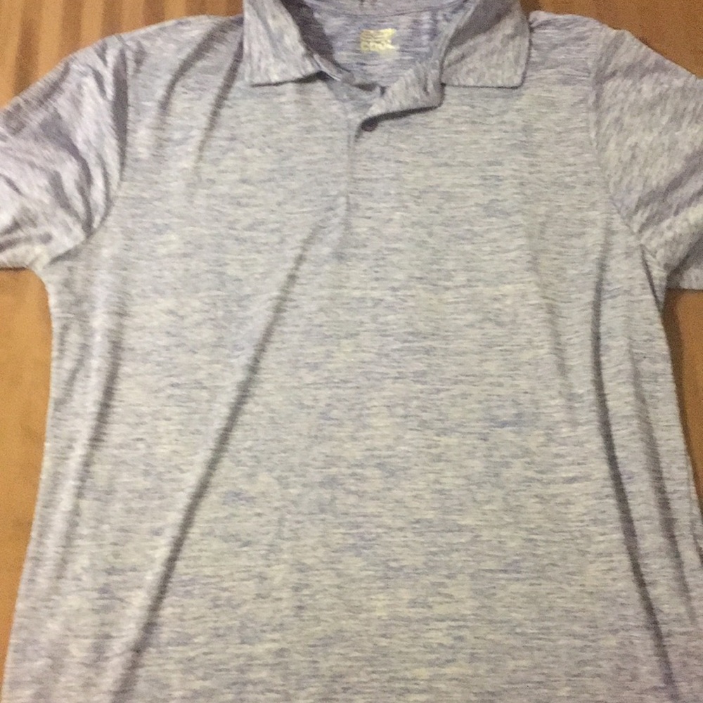Golf shirt